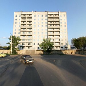 Solnechnaya ulitsa, 11, Chelyabinsk: photo