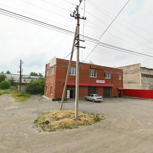 Ulitsa Verkhnyaya Cherepanova, 60Б, Nizhniy Tagil: photo