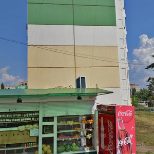 9 Yanvarya Street, 233А, : foto