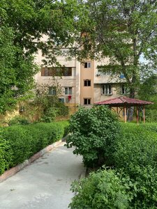 Buz-2 Residential Area, 4, Tashkent: photo