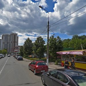 Soyuznaya ulitsa, No:1А, Odintsovo: Fotoğraflar