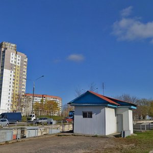 Bajkalskaja Street, 53, Minsk: photo