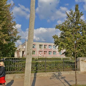 Pobezhimova Street, 40, Kazan: photo