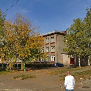 Militseyskaya Street, 67, Kirov: photo