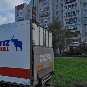Komissarova Street, 2Е, Vladimir: photo
