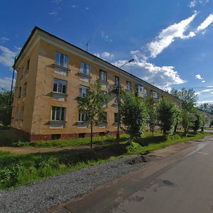 Ulitsa Lomonosova, 10, Novodvinsk: photo