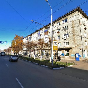 Рязань, Улица Дзержинского, 69: фото