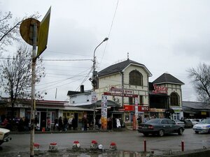 Ессентуки, Улица Гагарина, 32: фото