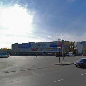 Khruschyova Avenue, 2, Kursk: photo