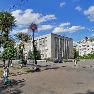 Zamostianska vulytsia, 7, Vinnytsia: photo