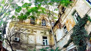 Krasnaya Naberezhnaya Street, 33, Astrahan: photo