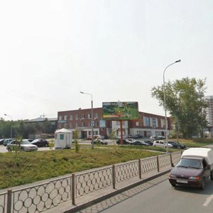 Екатеринбург, Улица Готвальда, 12А: фото