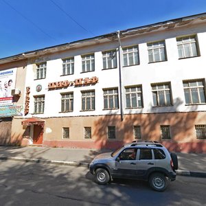 1st Moskovskaya Street, 44, Serpuhov: photo