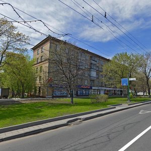 Kashirskoye Highway, 44, : foto