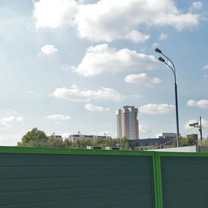 Entuziastov Drive, вл3, : foto