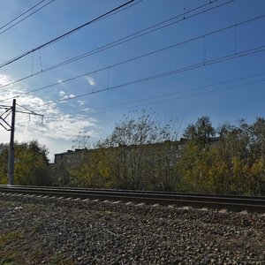 Kosmicheskaya ulitsa, 39/1, Republic of Adygea: photo