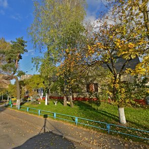 Biehcierava Street, 12, : foto