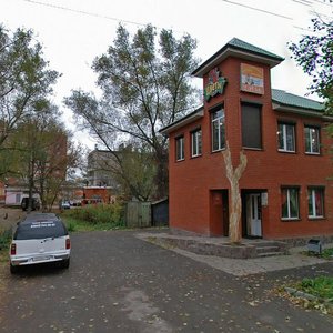 Pervomayskaya Street, 86, Kurovskoye: photo