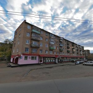 Karagandinskaya ulitsa, 45А, Orenburg: photo