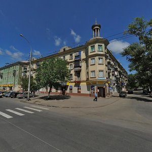 Lipetsk, Mira Avenue, 29: foto