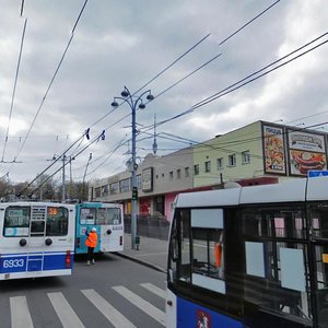 1st Ostankinskaya Street, 57 ، موسكو: صورة