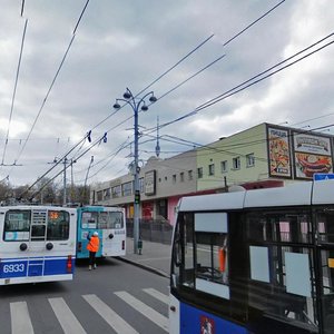 1st Ostankinskaya Street, 57, Moscow: photo