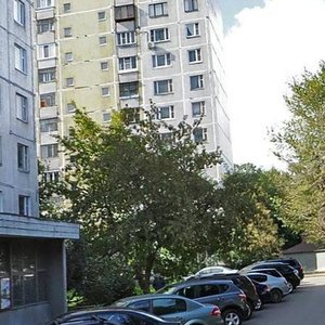 Bolshoy Fakelny Lane, 22, Moscow: photo