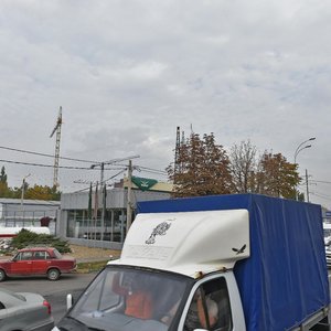 Rostov Highway, 5/1к2, Krasnodar: photo