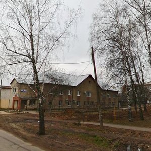 Magistralnaya Street, 4А, Kstovo: photo