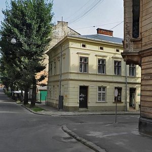 Vulytsia Oleksandra Konyskoho, 1, Lviv: photo