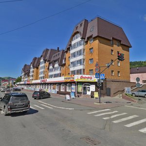 Kommunisticheskiy prospekt, 60к1, : foto