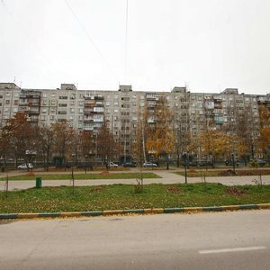 Korablestroiteley Avenue, 1 ، نيجني نوفغورود: صورة