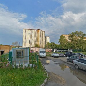 Industrialnaya Street, 1А, Mytischi: photo