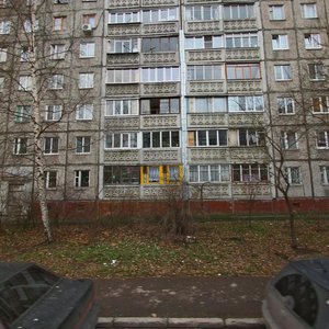 Nevzorovykh Street, 1, : foto