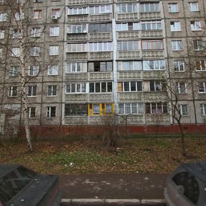 Nevzorovykh Street, 1, Nizhny Novgorod: photo