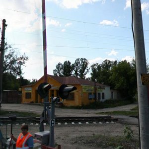 Fedoseenko Street, 3, : foto