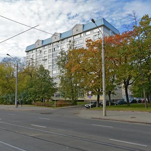 Jakuba Kolasa Street, 15, Minsk: photo