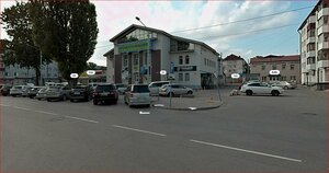 Khabarovskaya Street, 84, Yuzhno‑Sakhalinsk: photo