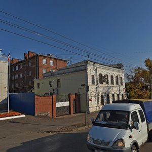 Maxim Gorky Street, 54 ، إيجيفسك: صورة