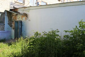 Ulitsa Patrisa Lumumby, 5, : foto