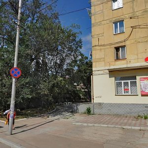 Geroyev Sevastopolya Street, 23, : foto