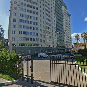 Amet-khan Sultana Street, 15к1, Zhukovskiy: photo