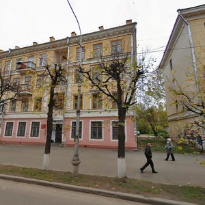 Sovetskaya Street, 149, Yoshkar‑Ola: photo