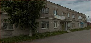 Zapadnaya Street, 58, Yuzhno‑Sakhalinsk: photo