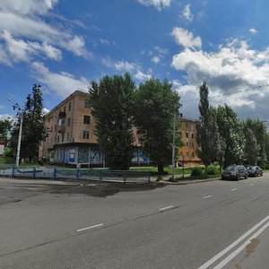 Lenina Street, 1, Kaluga: photo