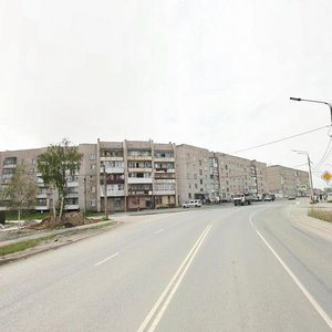 Shagolskaya ulitsa, 39, Chelyabinsk: photo
