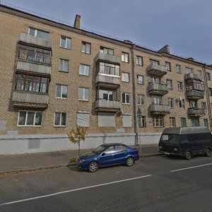Kalinina Street, 20, Minsk: photo