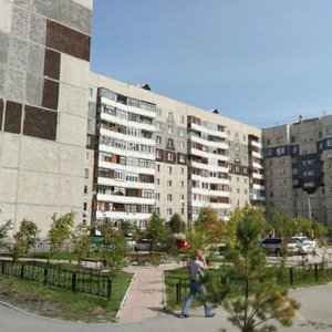 Ulitsa Domostroiteley, 18 ، تيومين: صورة