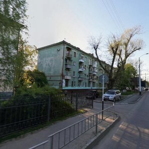 Dzerzhinsky Street, 3, Krasnodar: photo