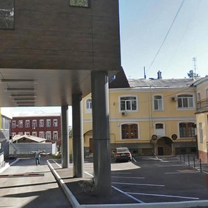 Potebni Street, 4, Kharkiv: photo